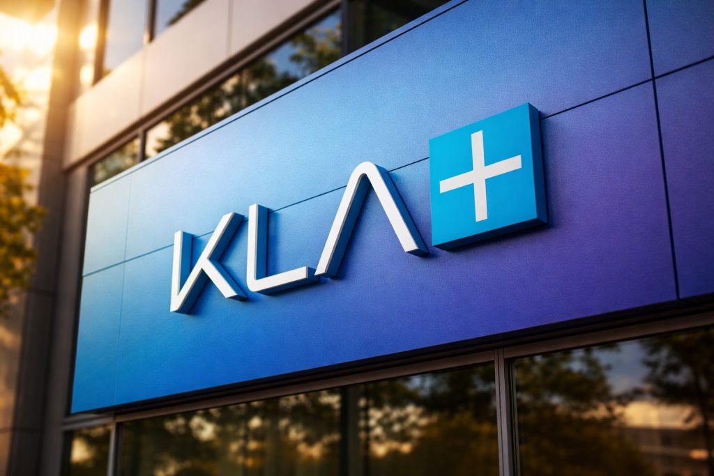 KLA stock price: KLAC steadies after choppy Friday as Jan. 29 earnings loom