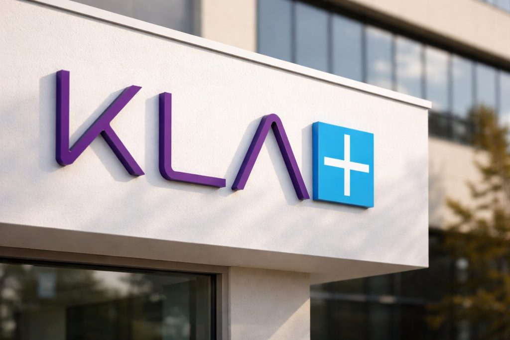 KLA stock price rises today as KLAC earnings loom after the bell