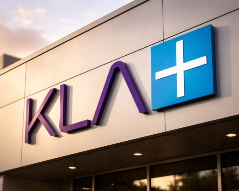 KLA stock price whipsaws ahead of Jan. 29 earnings as Intel rattles chip sector