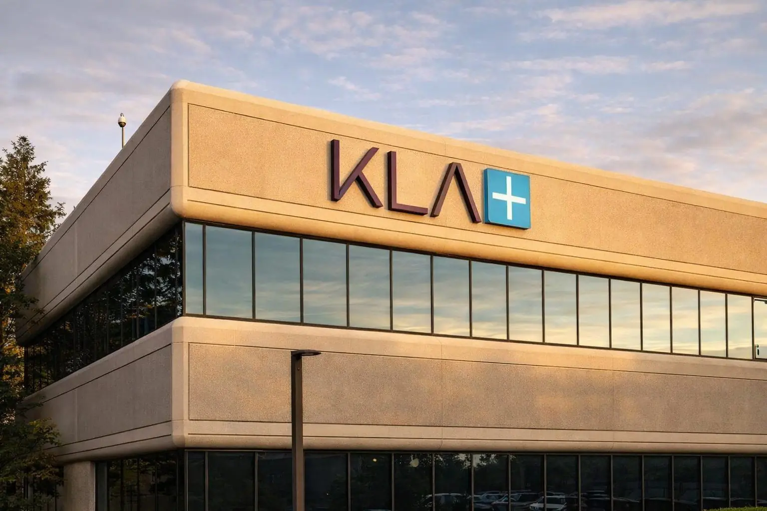 KLA stock rises again after TSMC’s spending outlook jolts chip-tool names