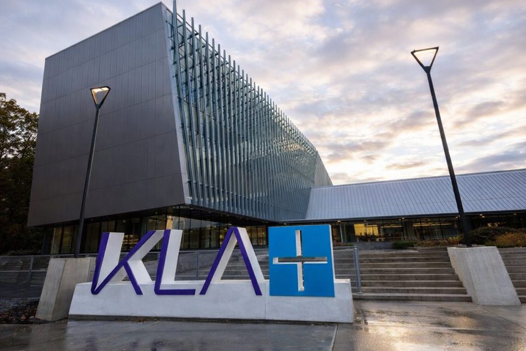 KLA stock slides despite a new $1,800 target as tariff jitters hit tech ahead of earnings