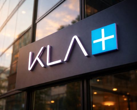 KLA stock tumbles 13% after earnings beat — the outlook traders are fixated on