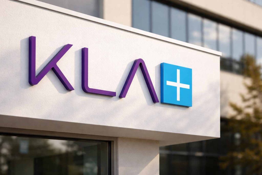 KLA stock whipsaws after earnings; KLAC rebounds in after-hours trade