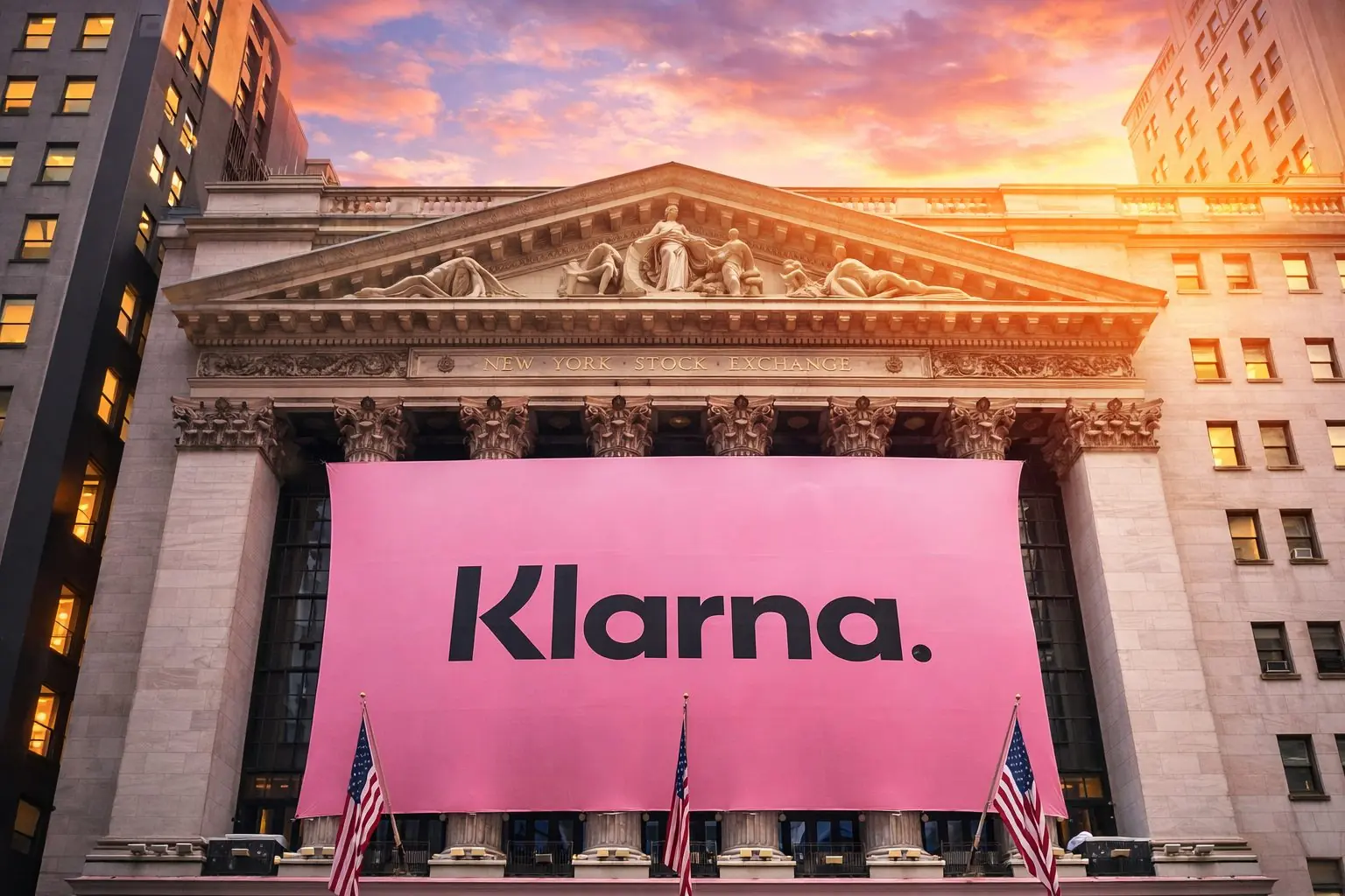Klarna Group plc stock (KLAR) slides as Trump’s 10% credit-card cap talk jolts lenders, lawsuit deadline looms