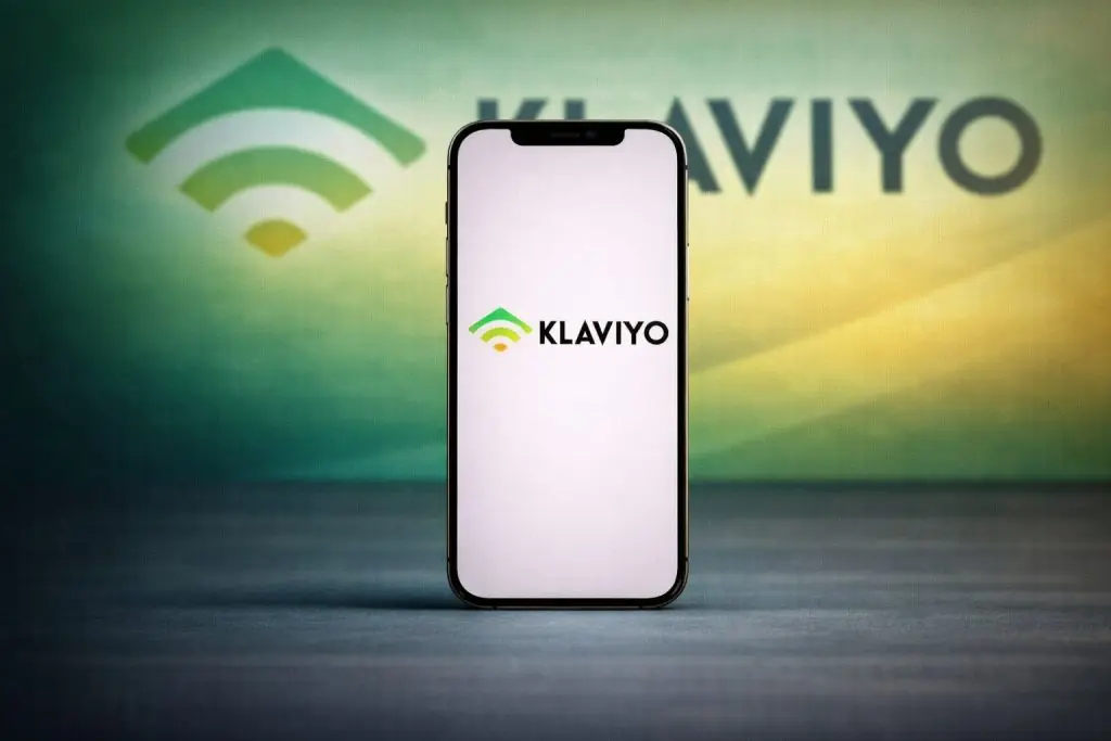 Klaviyo stock sinks in first 2026 session as software selloff bites KVYO