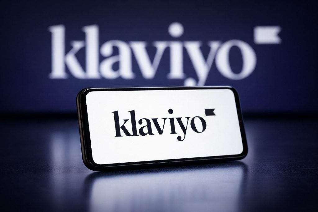 Klaviyo stock sinks in first 2026 session as software selloff bites KVYO
