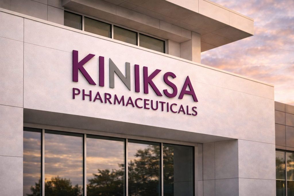 KNSA stock slides 6% after Kiniksa maps out $900–$920 million ARCALYST outlook — what’s next