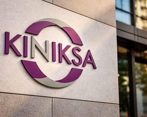 KNSA stock slides 6% after Kiniksa maps out $900–$920 million ARCALYST outlook — what’s next