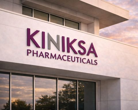 KNSA stock slides 6% after Kiniksa maps out $900–$920 million ARCALYST outlook — what’s next