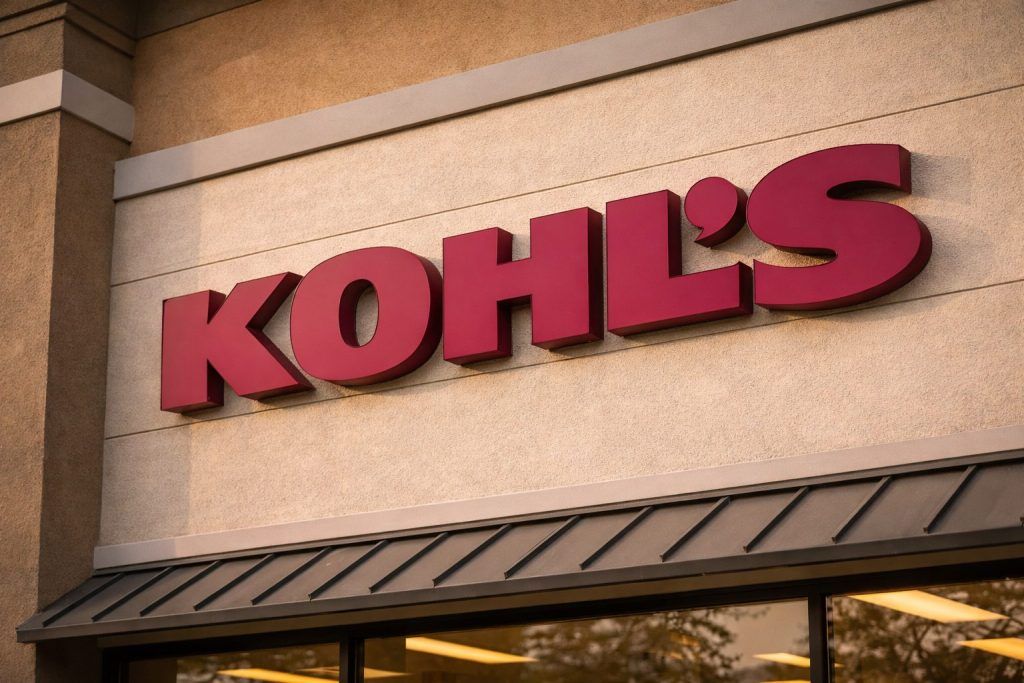 Kohl’s stock slides 5% as Jefferies trims target to $22, tariff ruling keeps retailers on edge