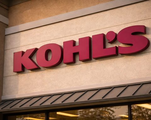 Kohl’s stock slides 5% as Jefferies trims target to $22, tariff ruling keeps retailers on edge