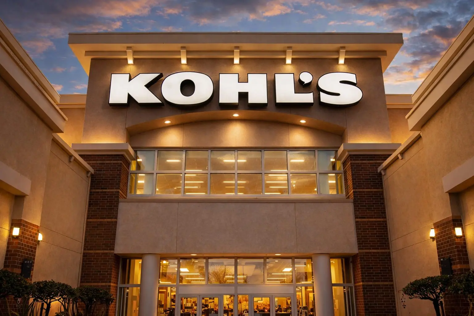 Kohl’s stock slides 5% as tariff ruling delay hits retailers; KSS traders eye Jan. 14 Kohl’s stock slides 5% as tariff ruling delay hits retailers; KSS traders eye Jan. 14