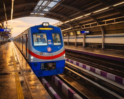 Kolkata Metro brings back return tickets after 15 years — one QR paper ticket now covers both trips