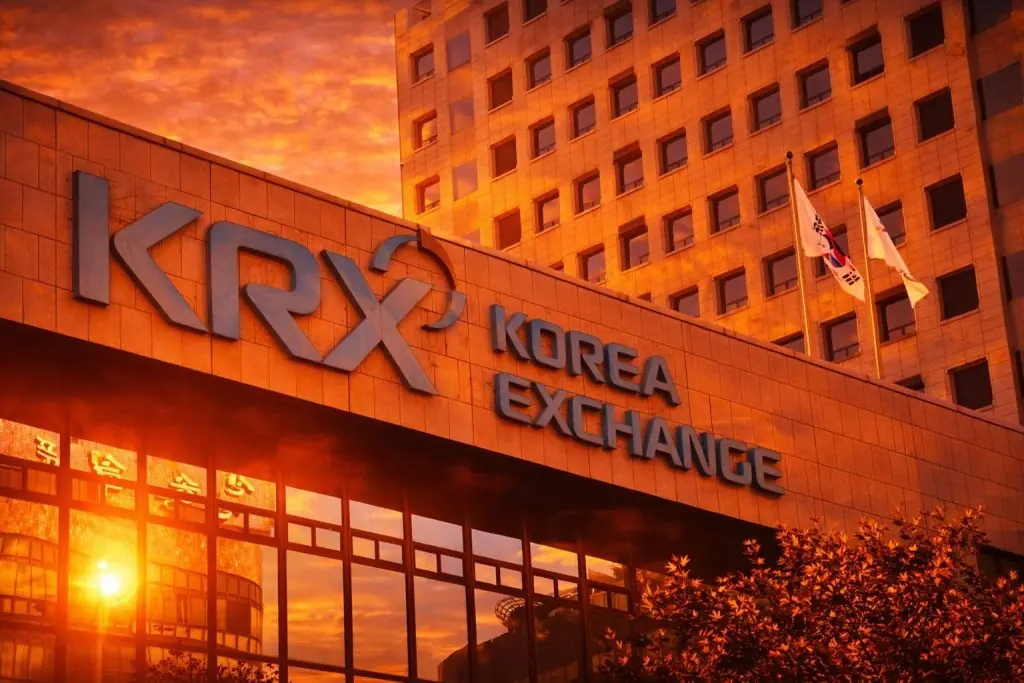 Korea Exchange stocks set new record as Kospi tops 4,300 on Samsung, SK hynix surge