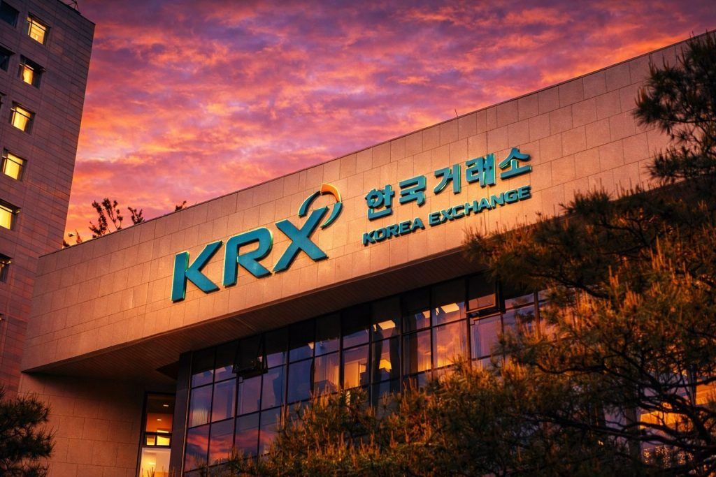 Korea Exchange today: KOSPI breaks 4,300 record as Samsung HBM4 talk lifts chip stocks