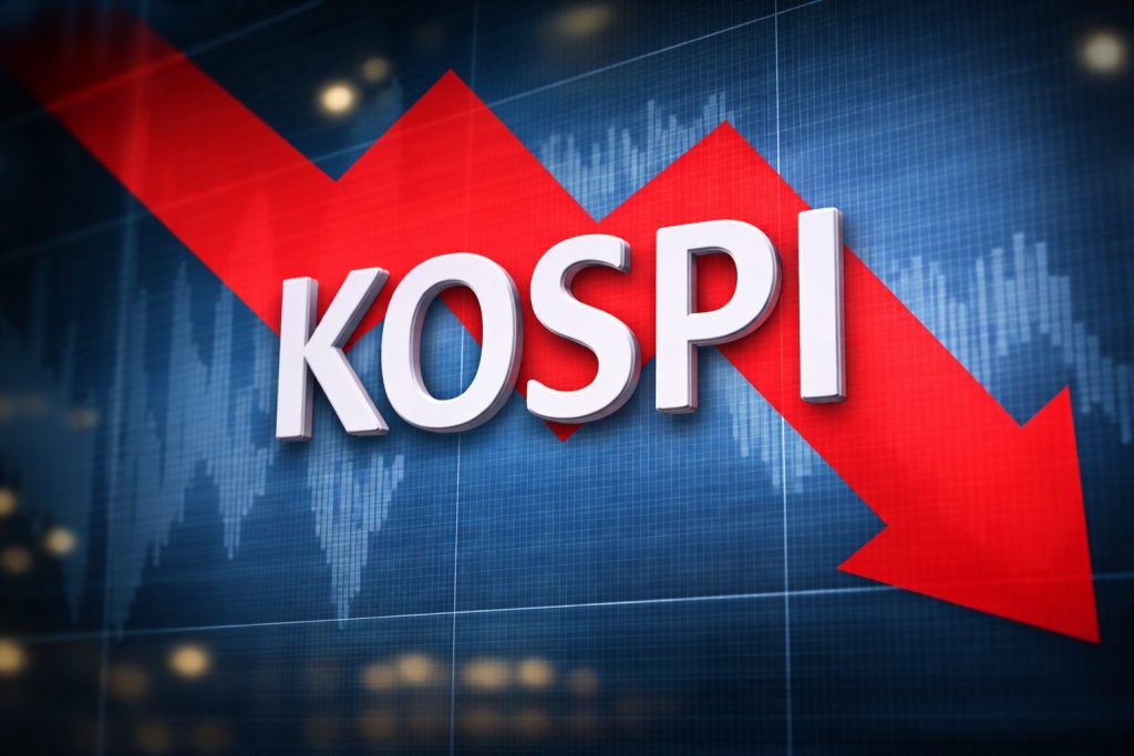 KOSPI hits another record above 4,700 after Bank of Korea holds rates as won wobbles