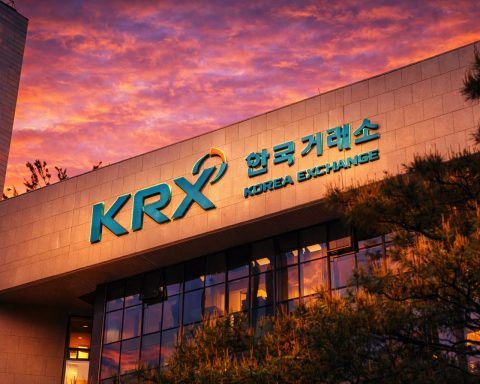 KOSPI’s next test: exports jump ahead of Korea Exchange’s Jan. 2 reopen