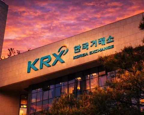 KOSPI’s next test: exports jump ahead of Korea Exchange’s Jan. 2 reopen