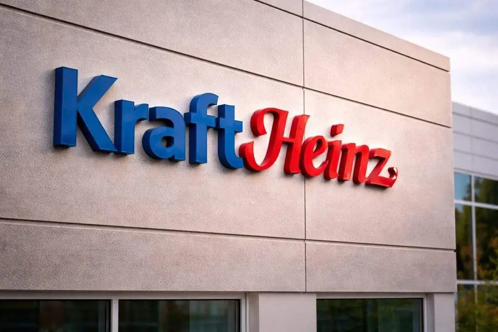 Kraft Heinz stock hit by Berkshire sale signal: what to know before the open
