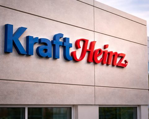 Kraft Heinz stock hit by Berkshire sale signal: what to know before the open