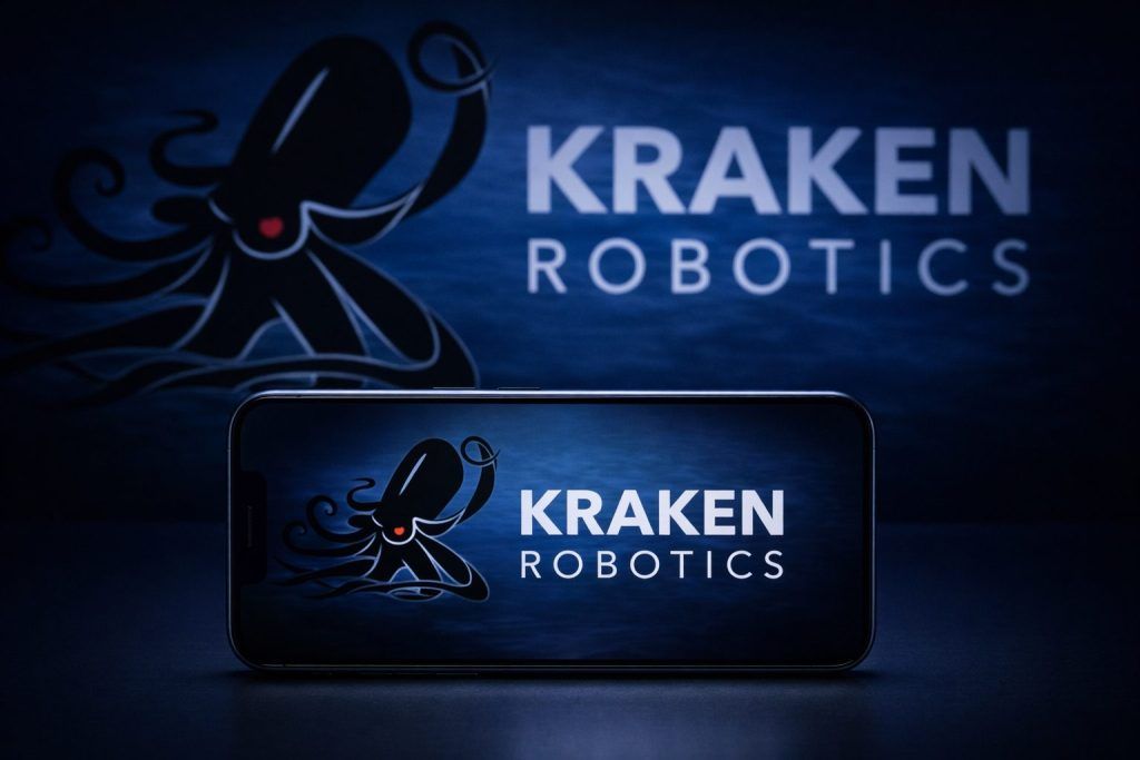 Kraken Robotics stock cooled after Friday’s spike — what PNG investors watch next week
