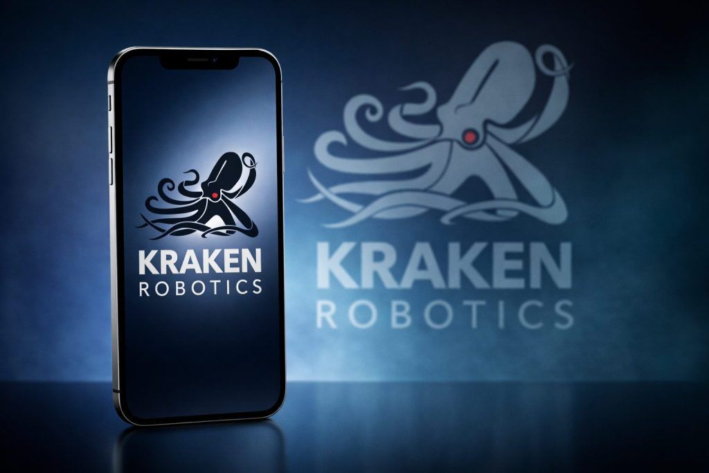 Kraken Robotics stock cooled after Friday’s spike — what PNG investors watch next week