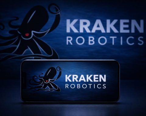 Kraken Robotics stock cooled after Friday’s spike — what PNG investors watch next week