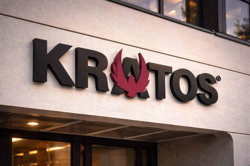 Kratos Defense & Security Solutions Stock Drops 9% as Wall Street Rout Pulls Shares Back Toward $84 Deal Price