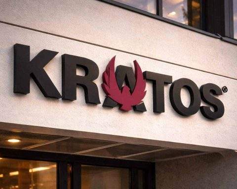 Kratos Defense & Security Solutions Stock Drops 9% as Wall Street Rout Pulls Shares Back Toward $84 Deal Price