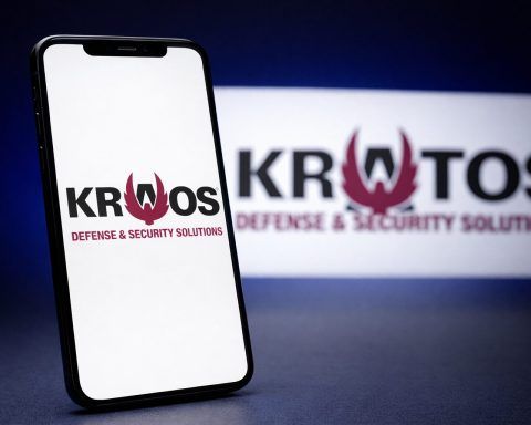 Kratos Defense stock (KTOS) jumps again on Valkyrie drone deal, Trump budget push and fresh target hikes