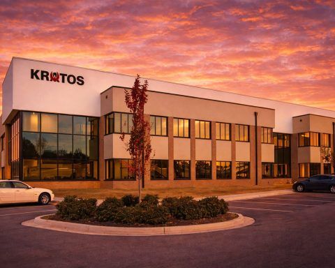 Kratos (KTOS) stock jumps as Marine Corps drone award puts Valkyrie back in focus