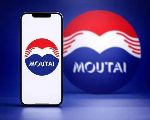 Kweichow Moutai stock (600519): Feitian wholesale prices jump — what investors watch next