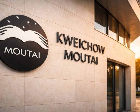 Kweichow Moutai stock (600519): Feitian wholesale prices jump — what investors watch next