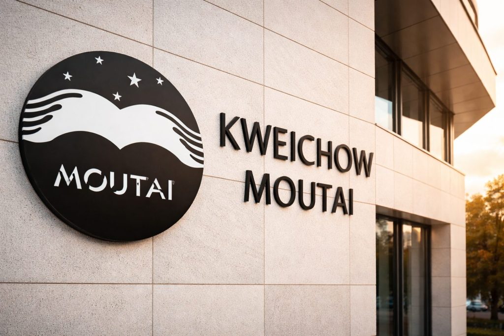 Kweichow Moutai stock price: 600519 A-shares in focus after Year-of-Horse packaging fix