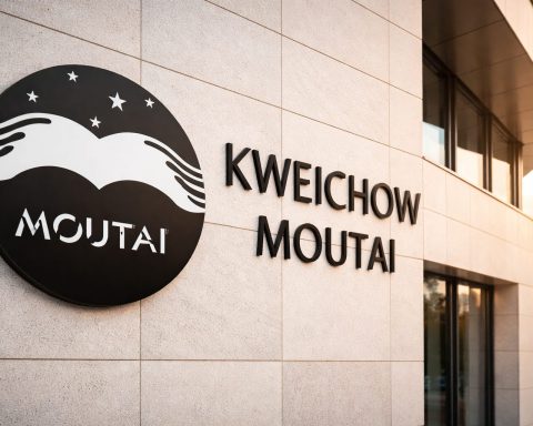 Kweichow Moutai stock price: 600519 A-shares in focus after Year-of-Horse packaging fix