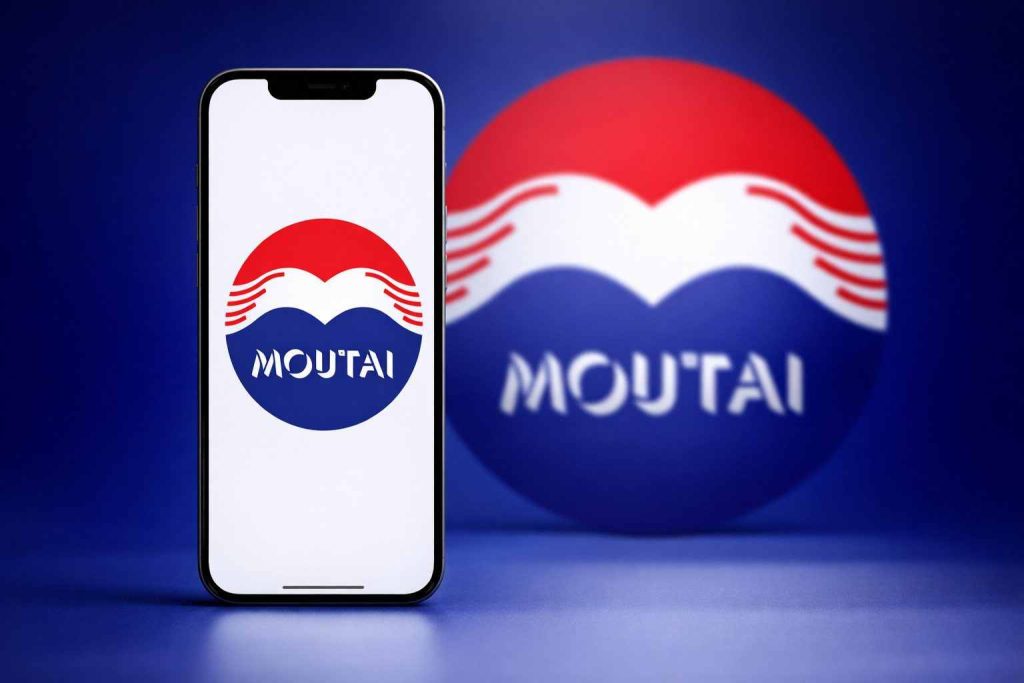 Kweichow Moutai stock price: 600519 slips again as China readies leverage curbs and GDP week