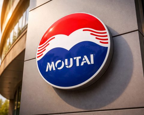 Kweichow Moutai stock today: Scam alert puts 600519 in focus before Shanghai open
