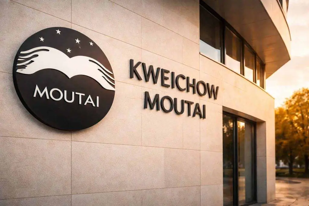 Kweichow Moutai stock: Why the Class A share slipped after a surge — and what to watch next week