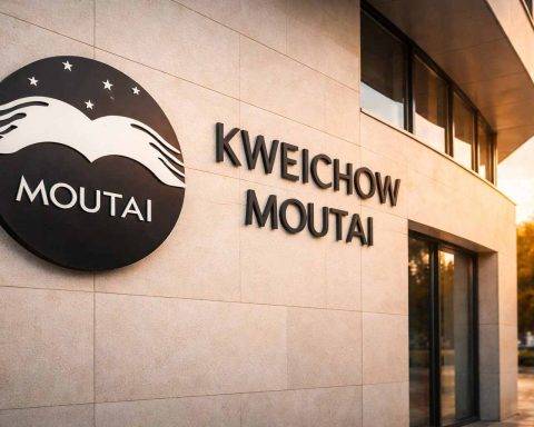 Kweichow Moutai stock: Why the Class A share slipped after a surge — and what to watch next week