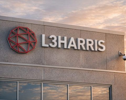 L3Harris (LHX) stock jumps premarket on Pentagon’s $1 billion Missile Solutions IPO plan