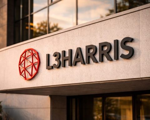 L3Harris stock edges up as Pentagon puts $1 billion into missile unit spinoff plan
