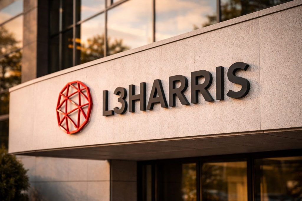 L3Harris stock edges up as Pentagon puts $1 billion into missile unit spinoff plan
