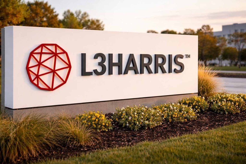 L3Harris stock slips despite Navy Red Wolf win — what to watch in space and defense shares this week