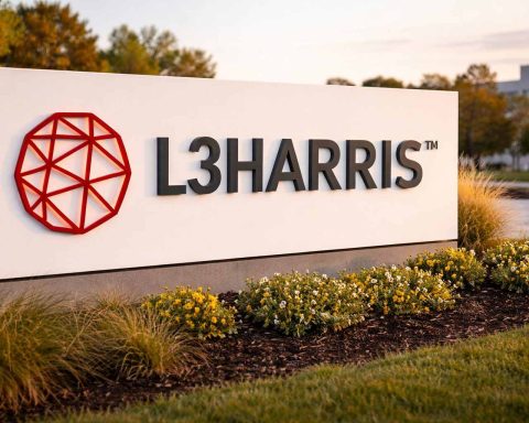 L3Harris stock slips despite Navy Red Wolf win — what to watch in space and defense shares this week