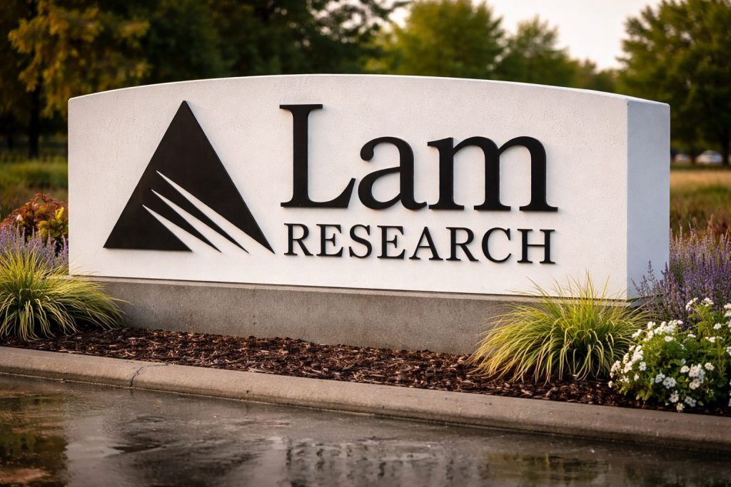Lam Research Corporation stock drops 6% into the weekend: what LRCX traders watch next