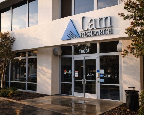 Lam Research stock climbs as Deutsche Bank lifts target ahead of Jan. 28 earnings