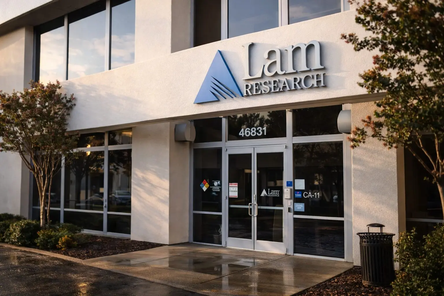 Lam Research stock climbs as Deutsche Bank lifts target ahead of Jan. 28 earnings