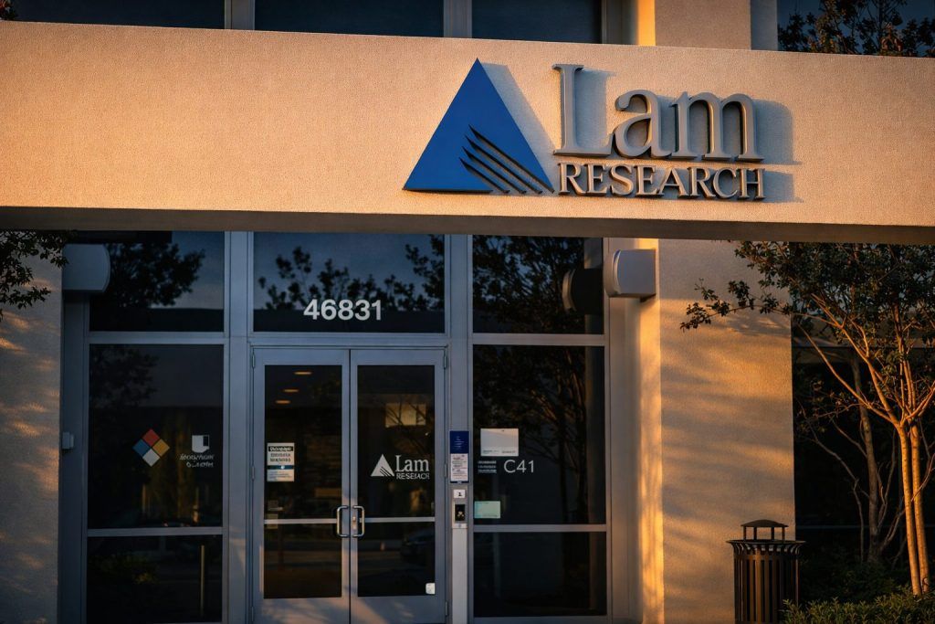 Lam Research stock hits a record close after Citi spotlight — what LRCX investors watch next