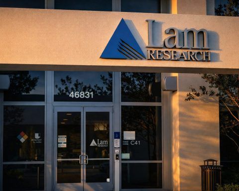 Lam Research stock hits a record close after Citi spotlight — what LRCX investors watch next