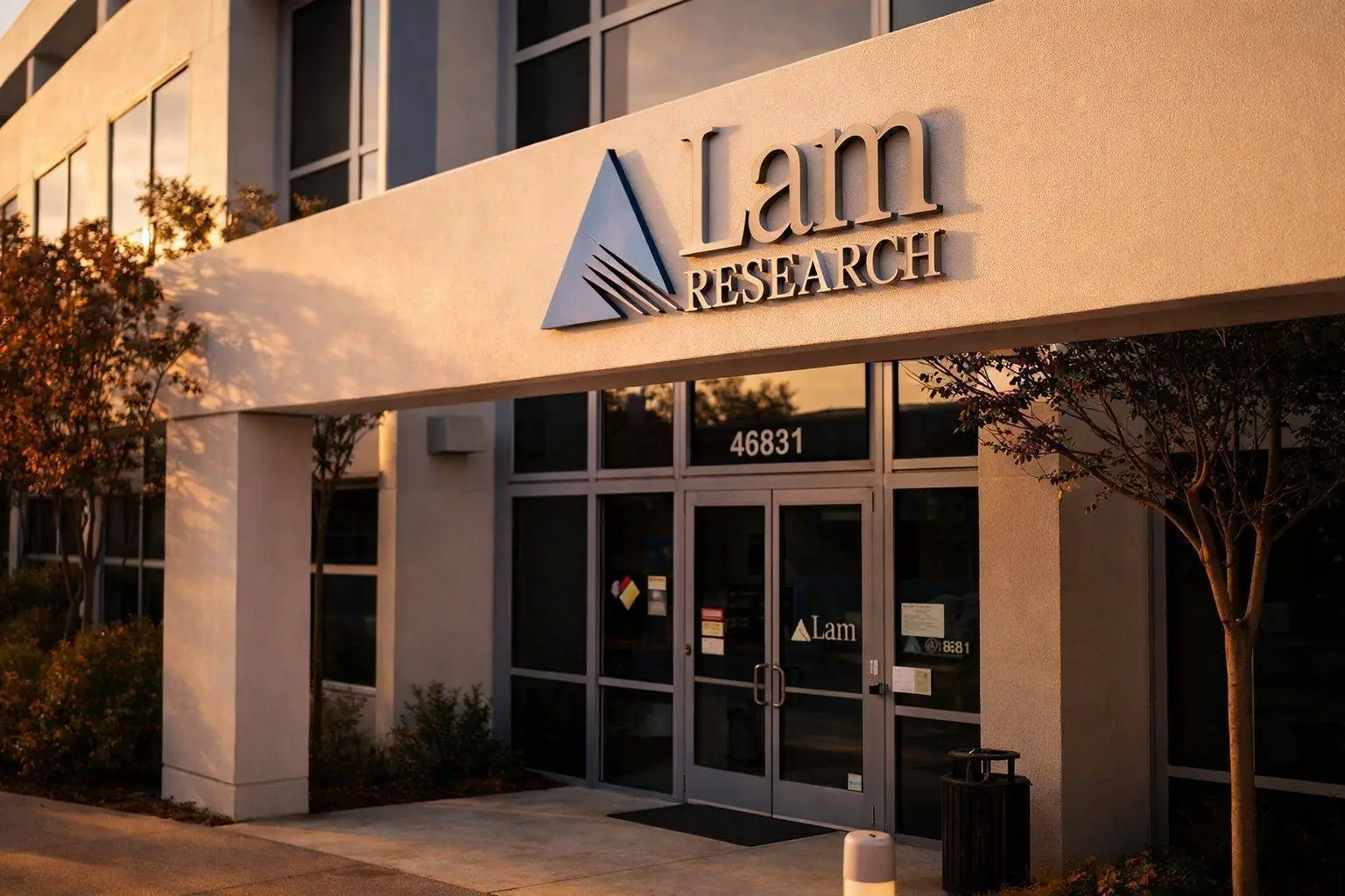 Lam Research stock jumps 7% as Evercore lifts target ahead of earnings